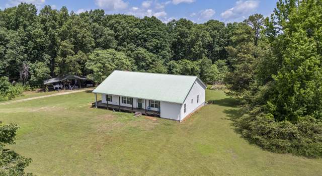 Photo of 653 Fort Lamar Rd, Commerce, GA 30530