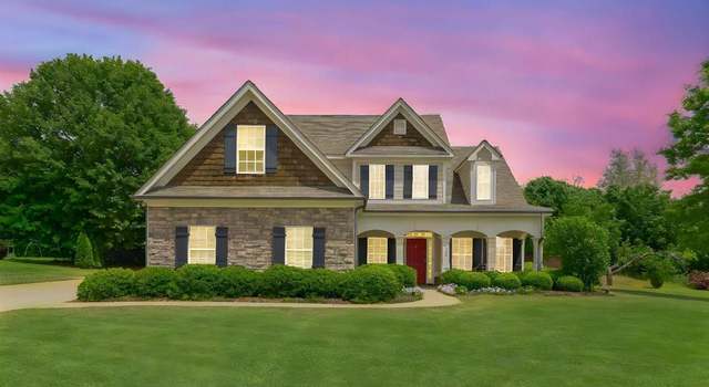Photo of 1560 Avalon Dr, Bogart, GA 30622