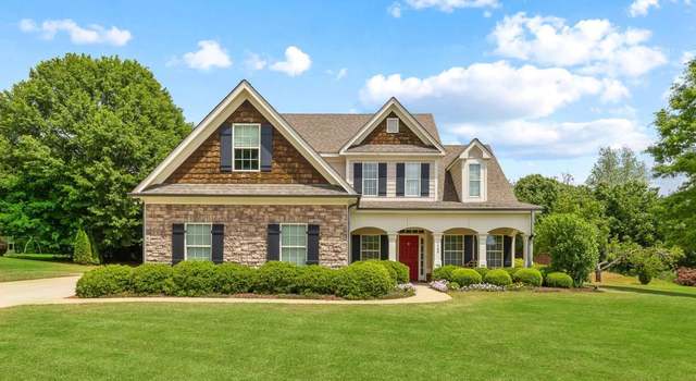 Photo of 1560 Avalon Dr, Bogart, GA 30622