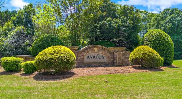 Photo of 1560 Avalon Dr, Bogart, GA 30622