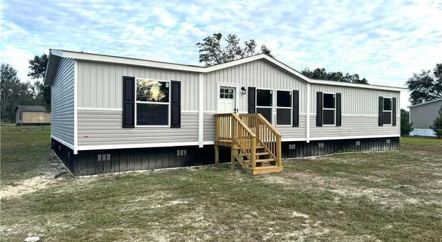 Photo of 4725 Otter Creek Cir, Blackshear, GA 31516