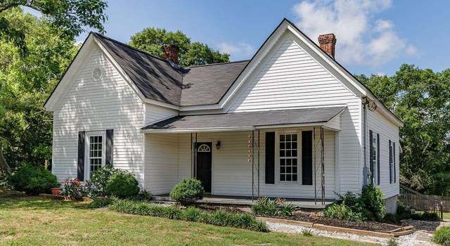 Photo of 112 South Broad St, Crawford, GA 30630