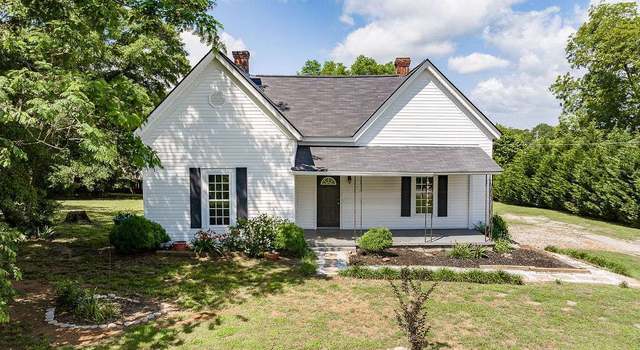 Photo of 112 South Broad St, Crawford, GA 30630