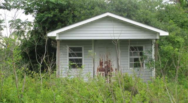 Photo of 08600022T2 Redbird Rd, Lumber City, GA 31549