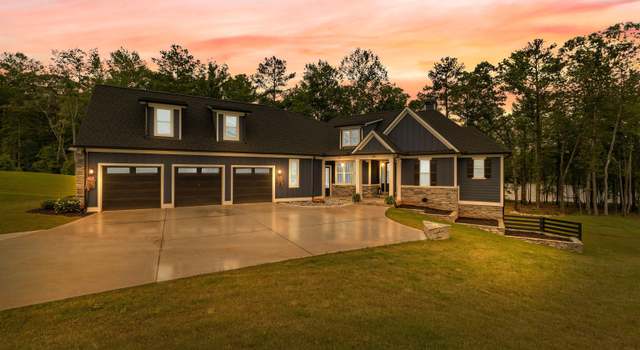 Photo of 180 Lapis Lake Pt, Fayetteville, GA 30215