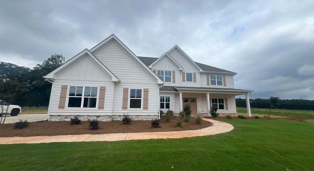 Photo of 1130 Patterson Rd, Griffin, GA 30223