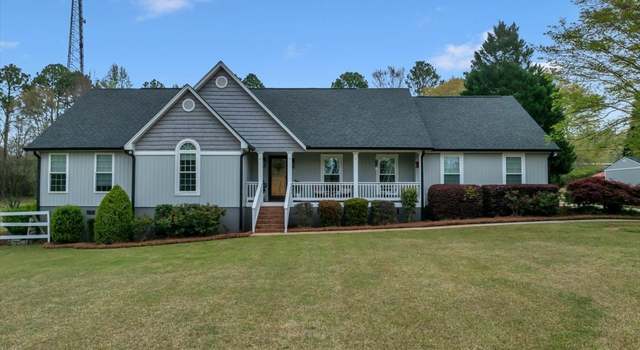 Photo of 270 Cory Dr, Macon, GA 31210