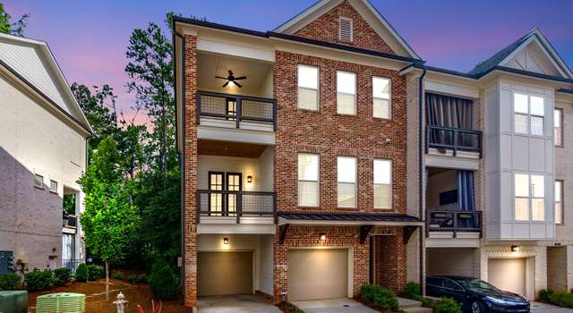 Photo of 451 Burton Dr, Alpharetta, GA 30009
