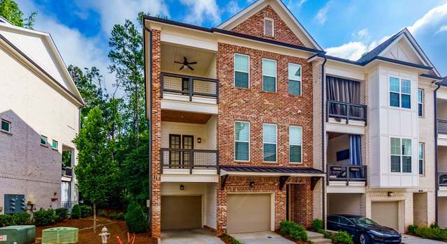 Photo of 451 Burton Dr, Alpharetta, GA 30009