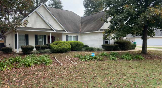 Photo of 101 Crystal Ridge Cir, Byron, GA 31008
