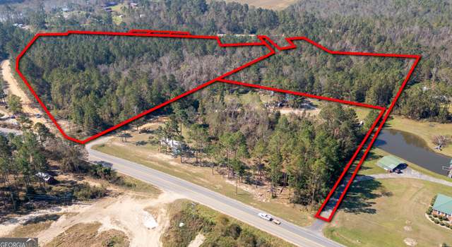 Photo of 0 Dees Pond, Uvalda, GA 30473
