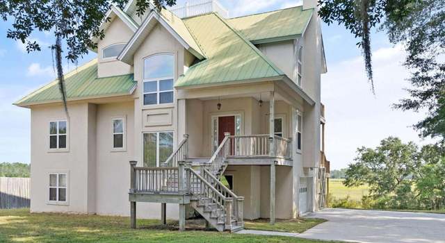 Photo of 1283 Breeze Way Ave NE, Townsend, GA 31331