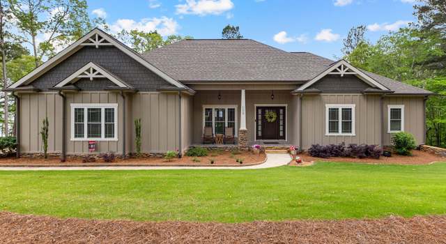 Photo of 160 Jackson Trl, Lineville, AL 36278
