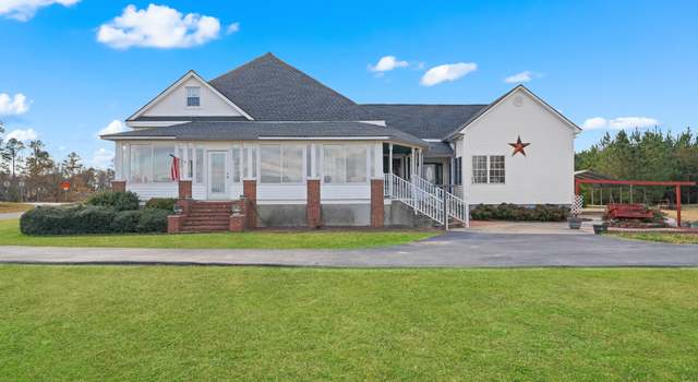 Photo of 5769 Ga Highway 296, Stapleton, GA 30823