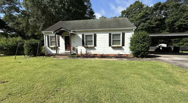 Photo of 604 Spencer St, Barnesville, GA 30204