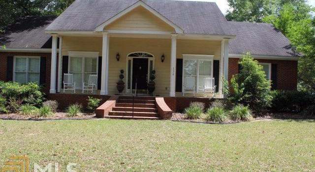 Photo of 134 White Horse Dr, Leesburg, GA 31763