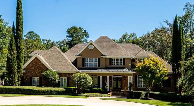 Photo of 101 Colaparchee Plantation Dr, Macon, GA 31220