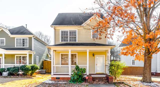 Photo of 1020 SW High Point Cv, Atlanta, GA 30315