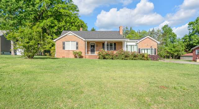 Photo of 314 Poplar Dr, Washington, GA 30673