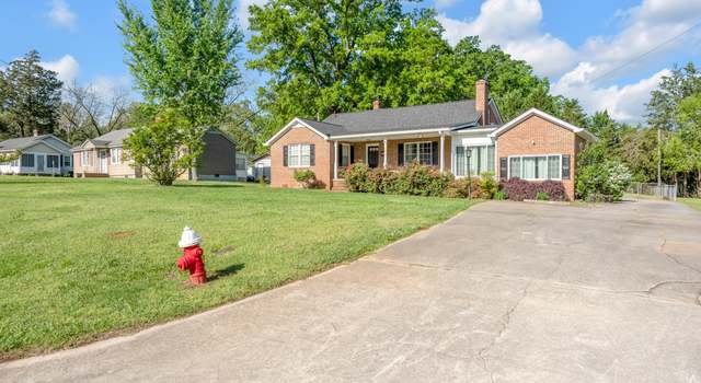 Photo of 314 Poplar Dr, Washington, GA 30673