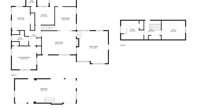 Photo of 314 Poplar Dr, Washington, GA 30673