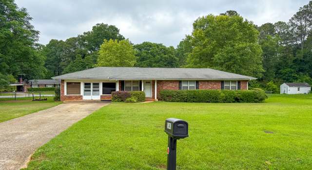 Photo of 5141 Hiram Lithia Springs Rd, Powder Springs, GA 30127