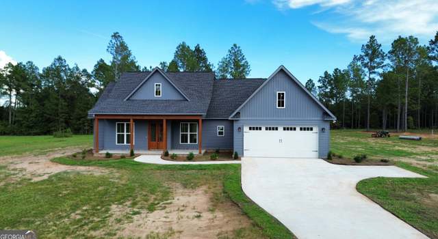 Photo of 1950 Payne Rd, Rentz, GA 31075