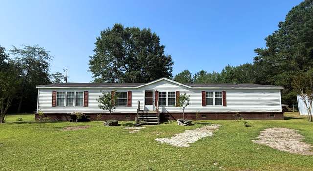 Photo of 1516 Old Riggs Mill Dr, Statesboro, GA 30458