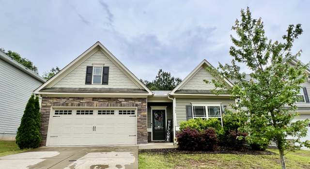 Photo of 705 Country Ridge Dr, Hoschton, GA 30548