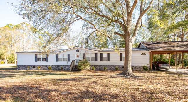 Photo of 212 Peach St, Folkston, GA 31537