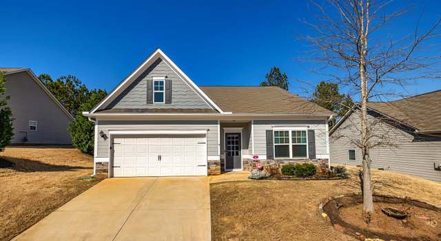 Photo of 4 October Ave, Newnan, GA 30265