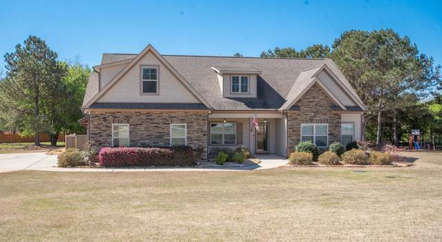 Photo of 39 Chatham Ct, Williamson, GA 30292