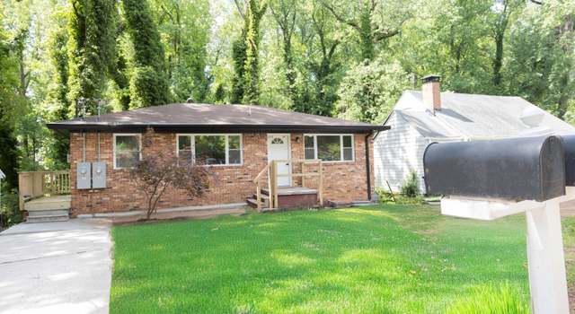 Photo of 2374 Jefferson Ter, East Point, GA 30344