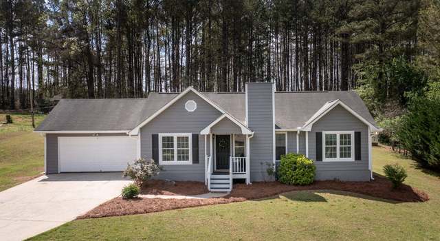 Photo of 260 Peachtree Ln, Newnan, GA 30265