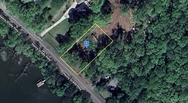Photo of 955 Henry Grady Hwy, Dawsonville, GA 30534