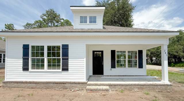 Photo of 281 Gordon St, Statesboro, GA 30458