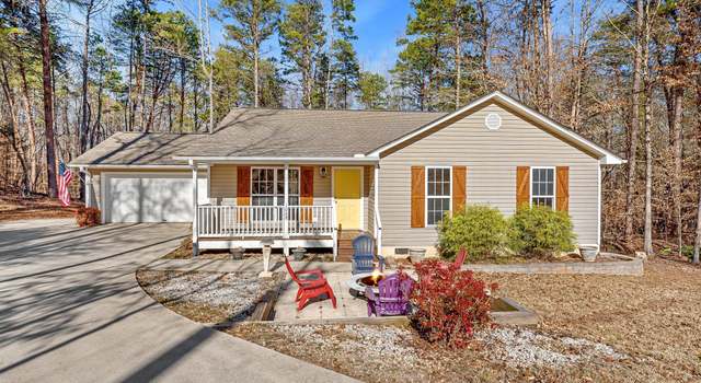 Photo of 1008 Chickasaw Dr, Westminster, SC 29693