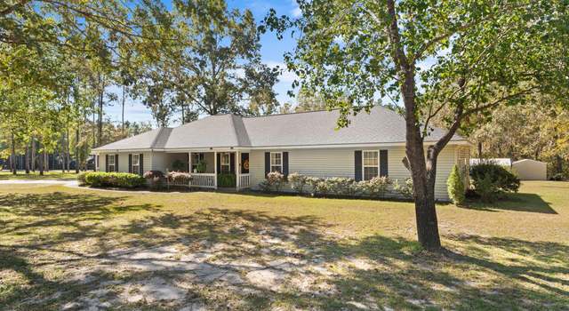 Photo of 671 Mp Martin Rd, Brooklet, GA 30415