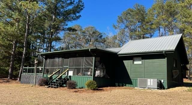 Photo of 477 Cosby Rd, Junction City, GA 31812