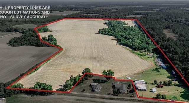 Photo of 0 Bell Rd Unit N/A, Sylvester, GA 31791