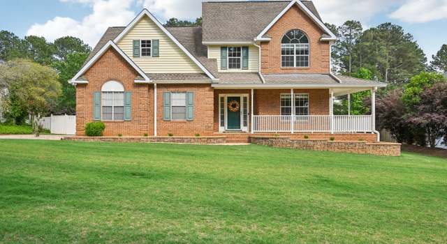 Photo of 612 Longer Dr, Peachtree City, GA 30269