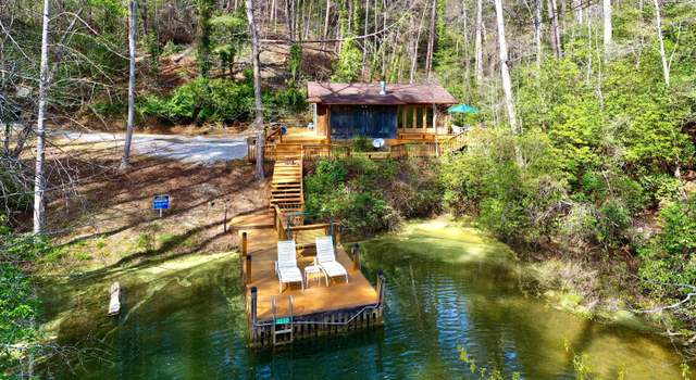 Photo of 1102 Yonah Lake Rd, Toccoa, GA 30577