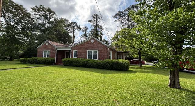 Photo of 119 Pansy St, Cochran, GA 31014