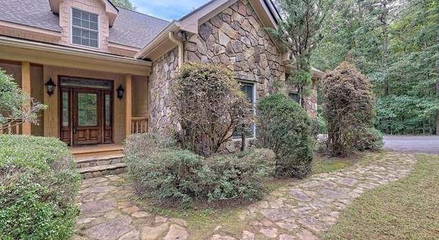 Photo of 169 Tanglewood Ct, Clarkesville, GA 30523