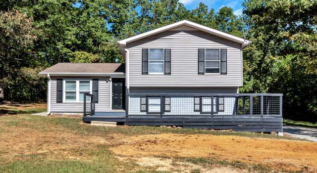 Photo of 687 Kinney Mill Rd, Mount Airy, GA 30563