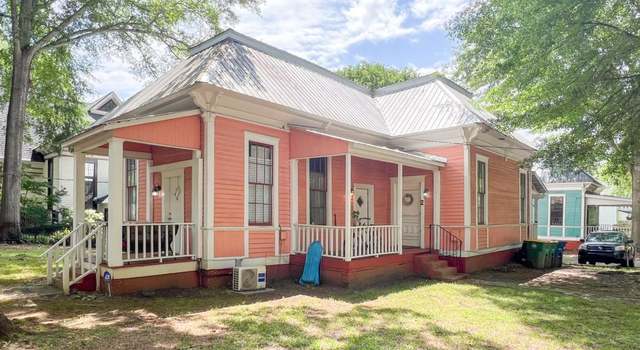 Photo of 485 Meigs St, Athens, GA 30601