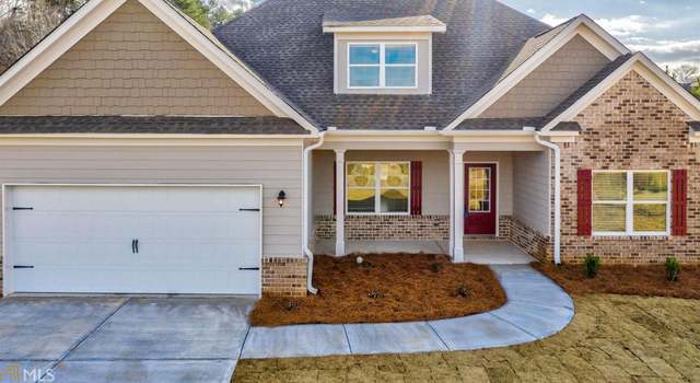 Photo of 1236 Chapman Grove Ln #11, Monroe, GA 30656