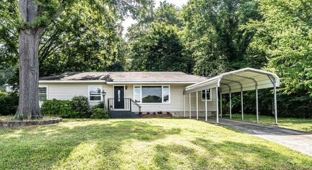 Photo of 108 Wilshire Rd, Rome, GA 30161