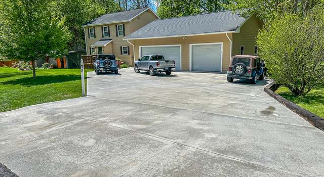 Photo of 30 Putter Ln, Dillard, GA 30537