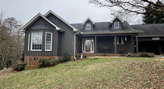 Photo of 2009 Cool Springs Rd, Clarkesville, GA 30523